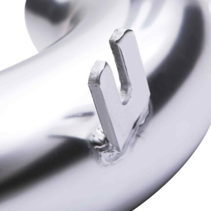 High quality big bore cone type to provide up to 50% more surface area compared to the OEM airbox