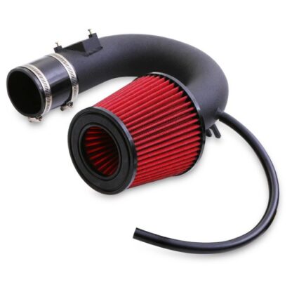 High quality big bore cone type to provide up to 50% more surface area compared to the OEM airbox
