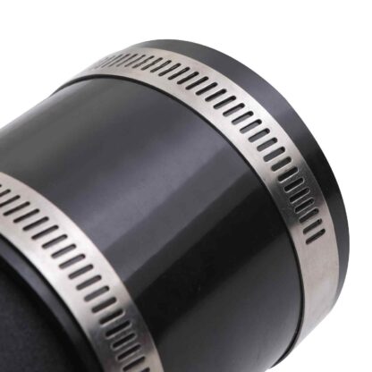 Engineered to help your engine breathe easier and improve power