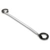 Designed to reduce chassis flex to improve steering response and stability