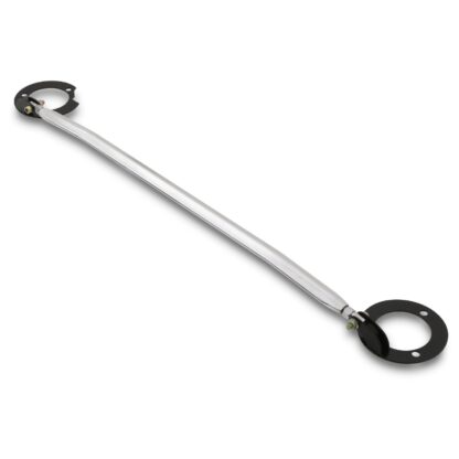 Designed to reduce chassis flex to improve steering response and stability