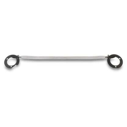 Please ensure the vehicle is parked on a level surface when installing this item