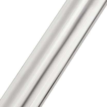 Manufactured from highest quality and strength aluminium to help reduce weight without compromising strength