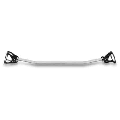 Manufactured from the highest quality and strength aluminium to help reduce weight without compromising strength