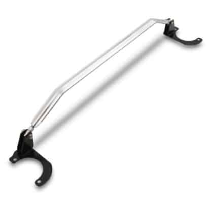 Designed to reduce chassis flex to improve steering response and stability