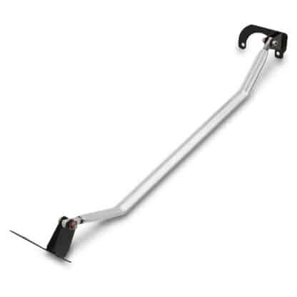 Please ensure the vehicle is parked on a level surface when installing this item