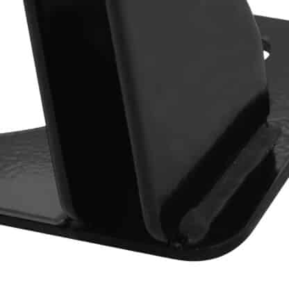 Designed to reduce chassis flex to improve steering response and stability