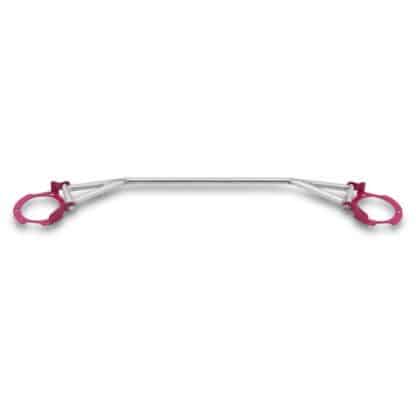 Designed to reduce chassis flex to improve steering response and stability