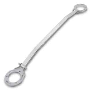 Gravity Performance Strut Braces solidly mount two parts of your car together