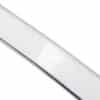 Designed to reduce chassis flex to improve steering response and stability