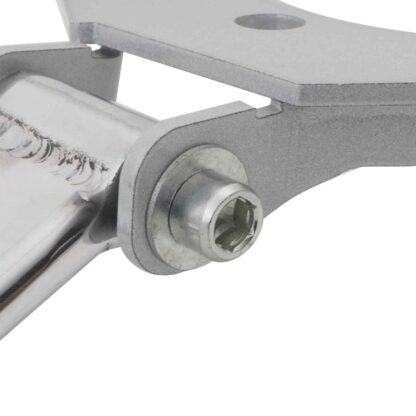SImple bolt-on upgrade