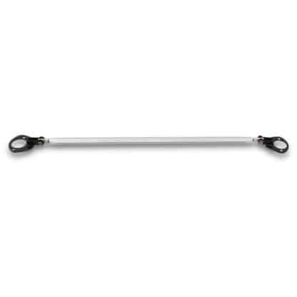 Designed to reduce chassis flex to improve steering response and stability