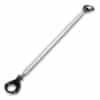 Manufactured from highest quality and strength aluminium to help reduce weight without compromising strength