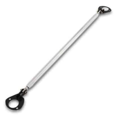 Manufactured from highest quality and strength aluminium to help reduce weight without compromising strength