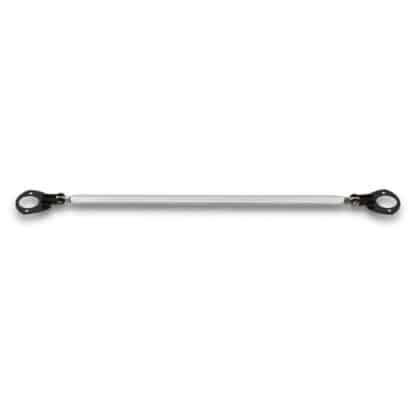where there would otherwise be flex. All of our braces mount to OEM fixings making installation smooth and quick.