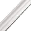 Noticeably removes flex in the rear to make the vehicle feel more confident and predictable during hard cornering