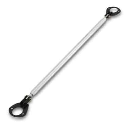 Gravity Performance Strut Braces solidly mount two parts of your car together