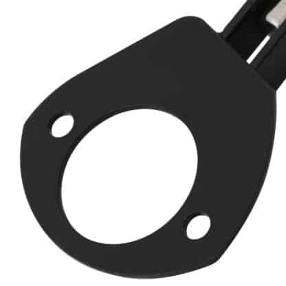 Gravity Performance Strut Braces solidly mount two parts of your car together