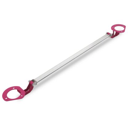 Designed to reduce chassis flex to improve steering response and stability