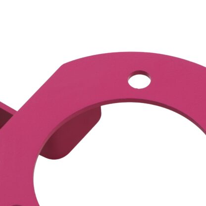 Noticeably enhances steering response