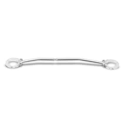 Designed to reduce chassis flex to improve steering response and stability