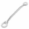 Manufactured from highest quality and strength aluminium to help reduce weight without compromising strength