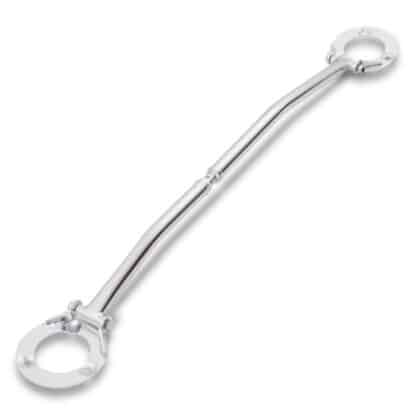 Manufactured from highest quality and strength aluminium to help reduce weight without compromising strength