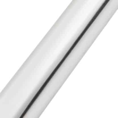 Manufactured from highest quality and strength aluminium to help reduce weight without compromising strength