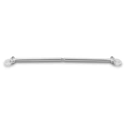 where there would otherwise be flex. All of our braces mount to OEM fixings making installation smooth and quick.