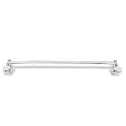 where there would otherwise be flex. All of our braces mount to OEM fixings making installation smooth and quick.