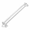 Gravity Performance Strut Braces solidly mount two parts of your car together