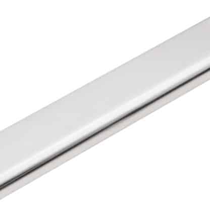 Designed to reduce chassis flex to improve steering response and stability