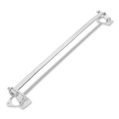 Gravity Performance Strut Braces solidly mount two parts of your car together