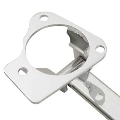 SImple bolt-on upgrade