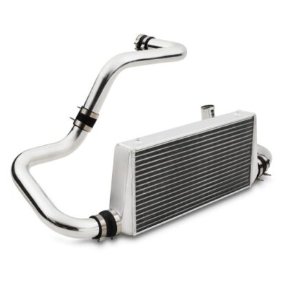 High flowing handmade end tanks