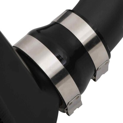 resulting in consistent lower temps