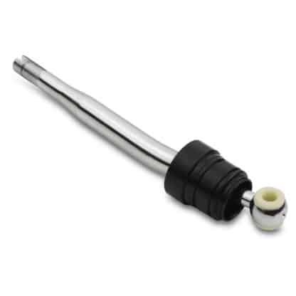 Engineered to reduce gear shift throw by as much as 40% compared to the OEM setup