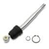 Manufactured from highest quality CNC machined billet aluminium
