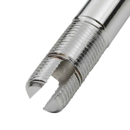 Manufactured from highest quality CNC machined billet aluminium