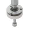 Direct replacement for the OEM equivalent