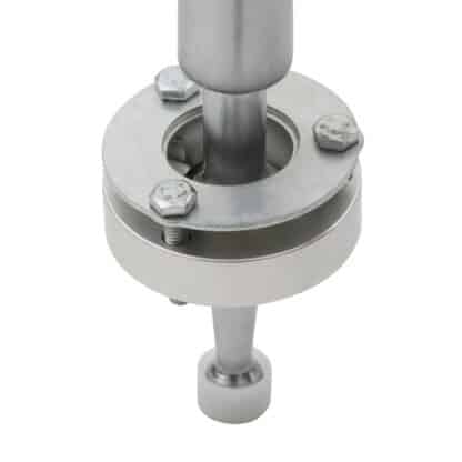Direct replacement for the OEM equivalent