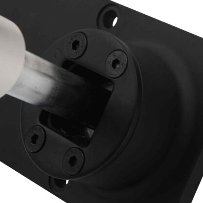 Manufactured from highest quality CNC machined billet aluminium