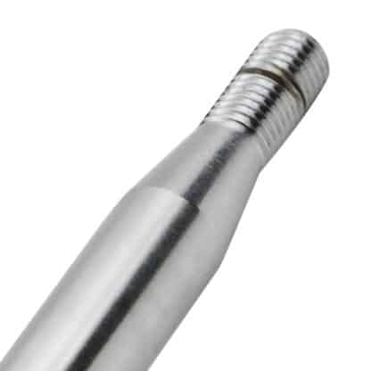 Manufactured from highest quality CNC machined billet aluminium