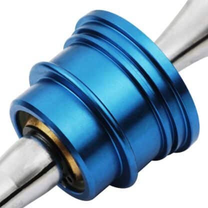 precise gear changes