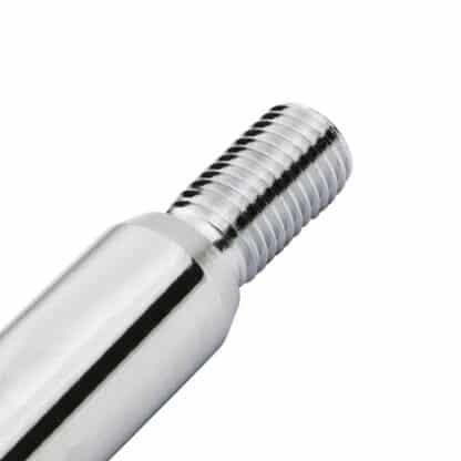 Manufactured from highest quality CNC machined billet aluminium