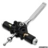 We recommend all this to be fitted by a qualified mechanic to ensure the correct fitment