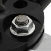 Designed to reduce gear throw by up to as much as 40% and give you a faster shift through the gears