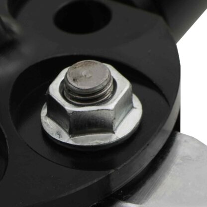 Designed to reduce gear throw by up to as much as 40% and give you a faster shift through the gears