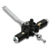 Designed from durable steel and aluminium