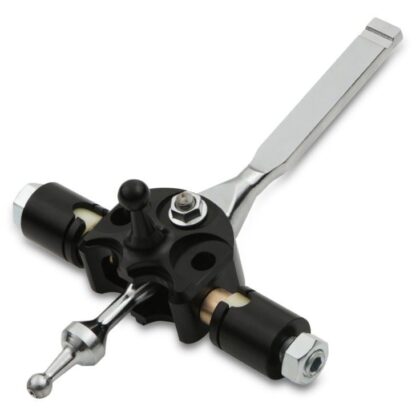 Designed from durable steel and aluminium